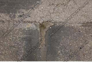 asphalt damaged 0008